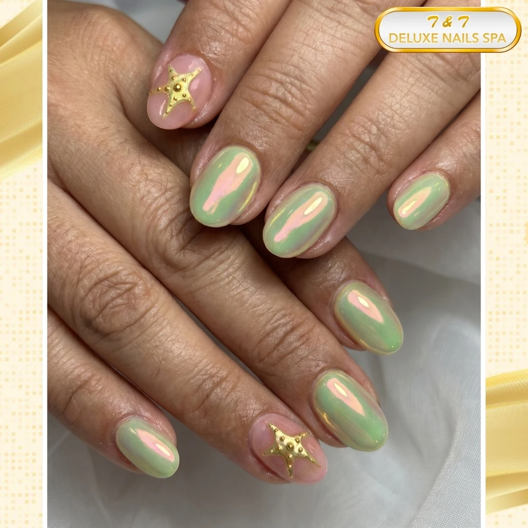 Cute nails